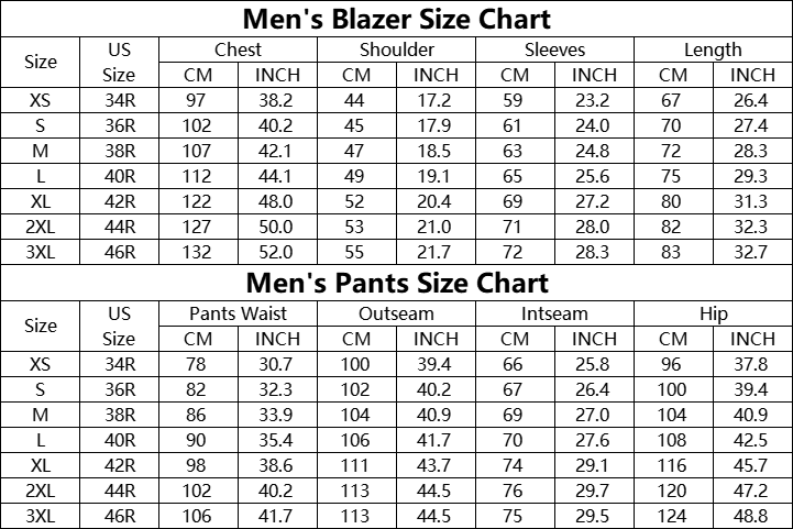 Cloudstyle Mens 2 Piece Print Suit Floral Party Dress Jacket Slim 2 Button Blazer Pants