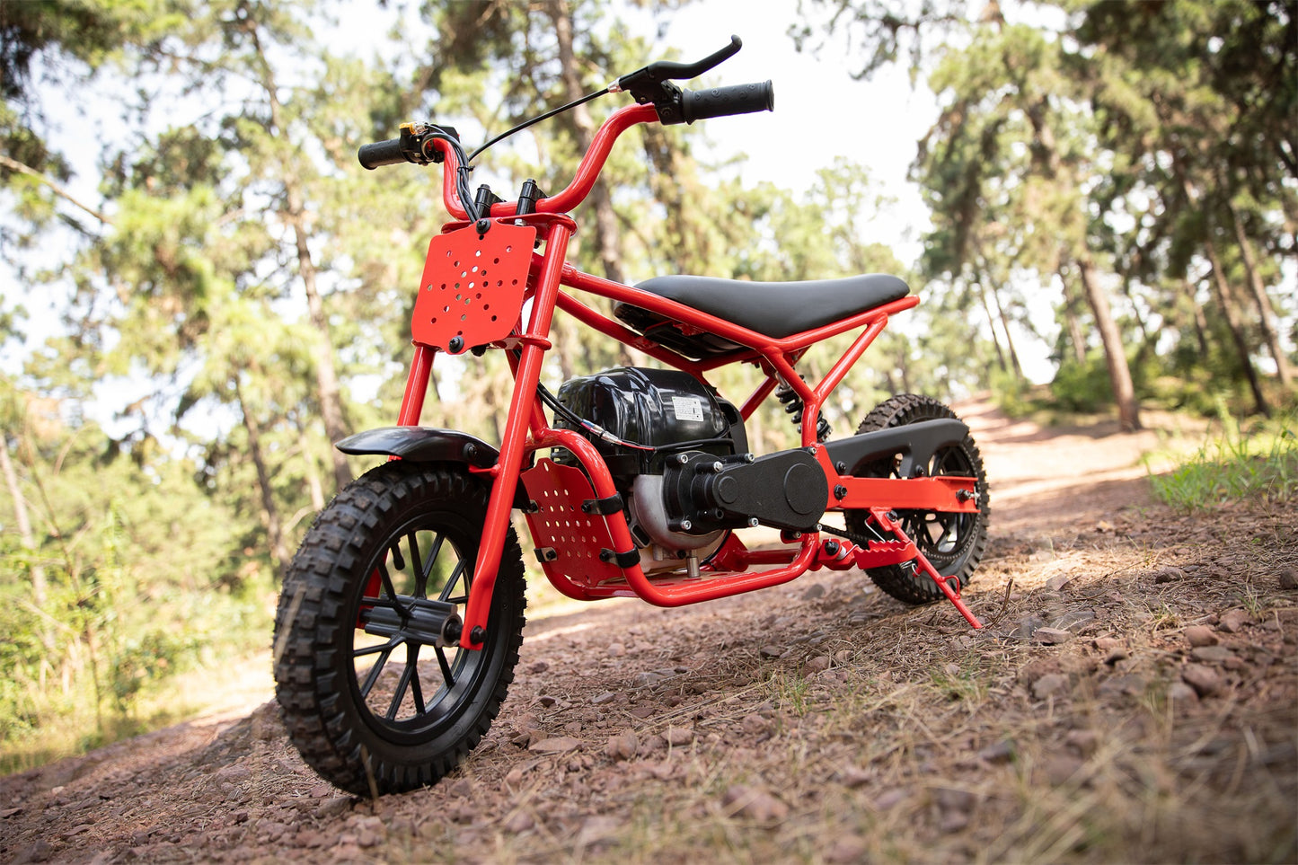 Kinder Elektro-Motorrad 2959248