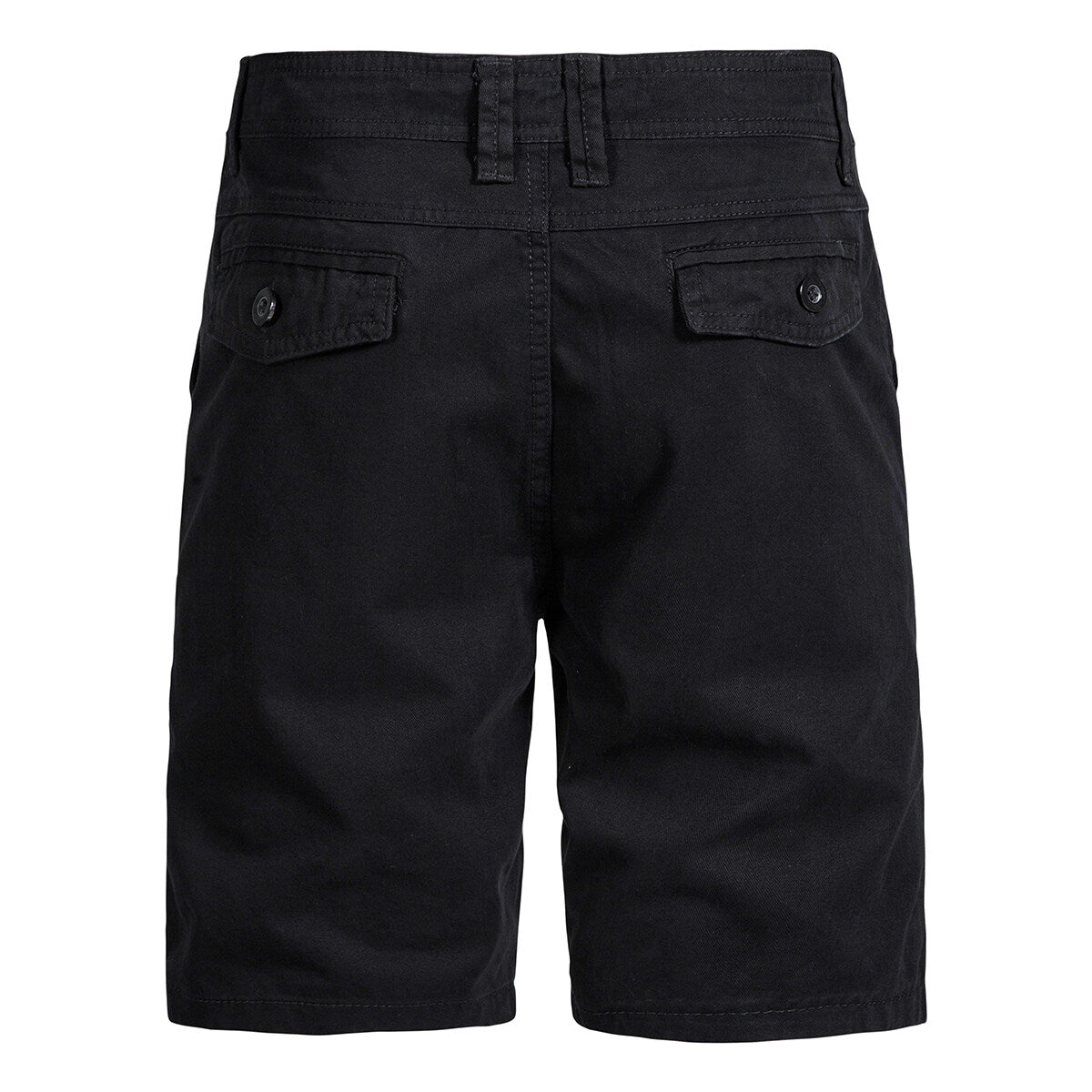 Mens Straight Fit Lightweight Ripstop Stretch Utility Cargo Shorts