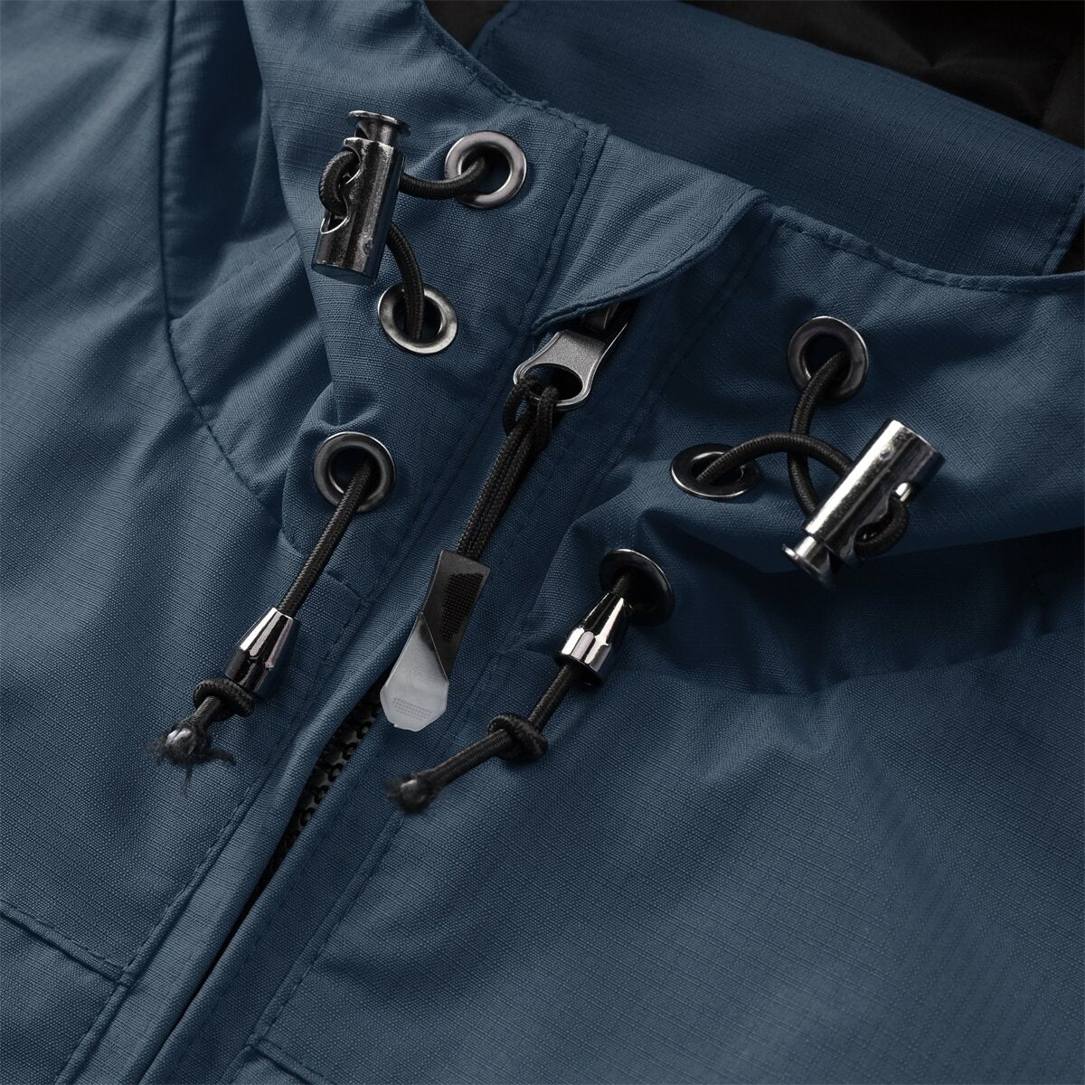 YFFUSHI Mens Outdoor Waterproof Lightweight Hiking Rain Jackets with Hood