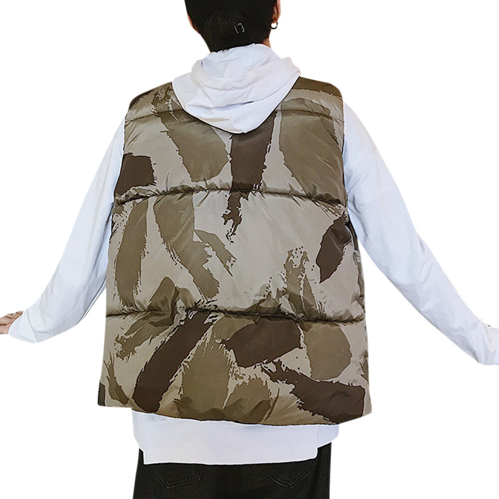 Youthup Unisex Lightweight Puffer Vest