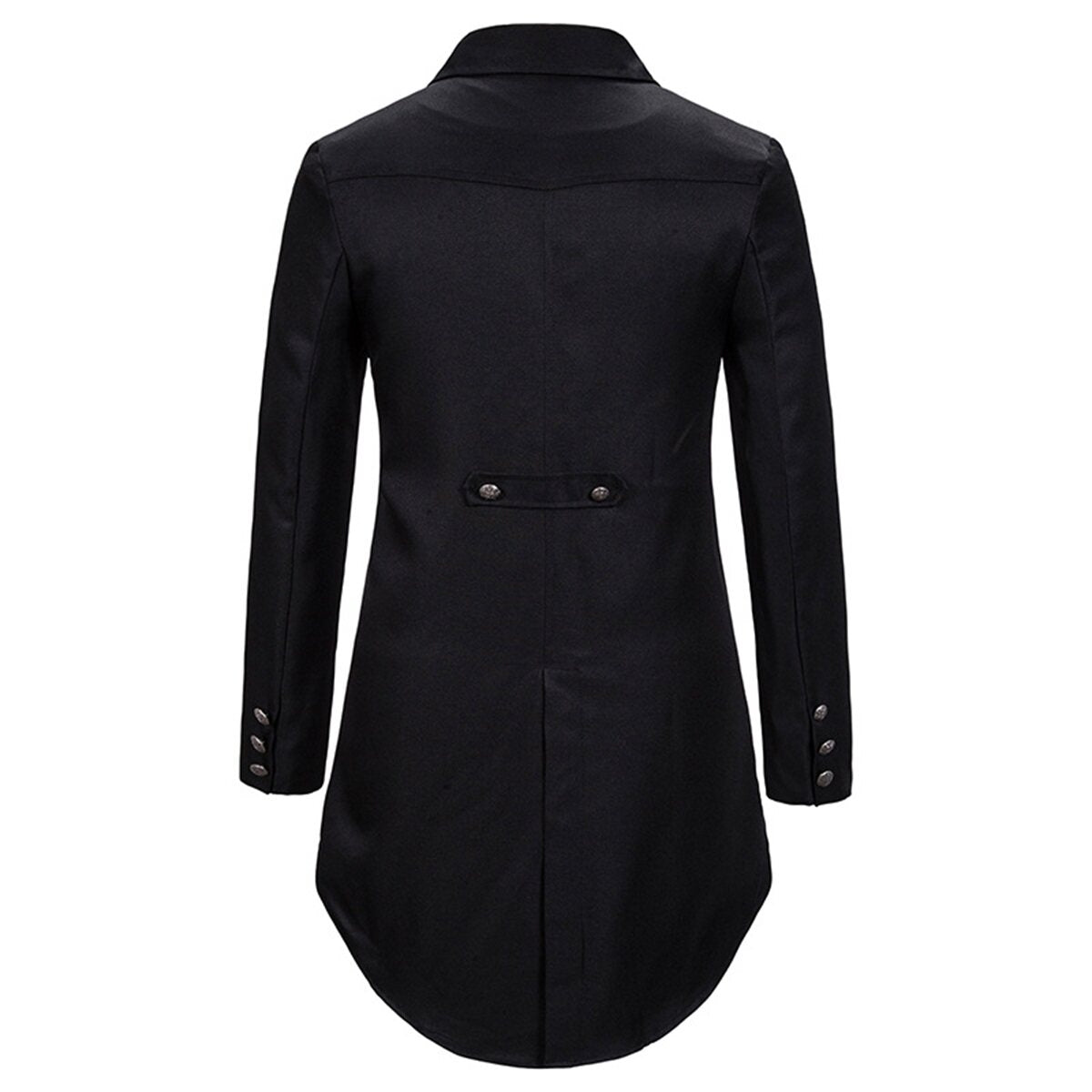 Youthup Mens Lapel Evening Dress Slim Fit Tuxedo