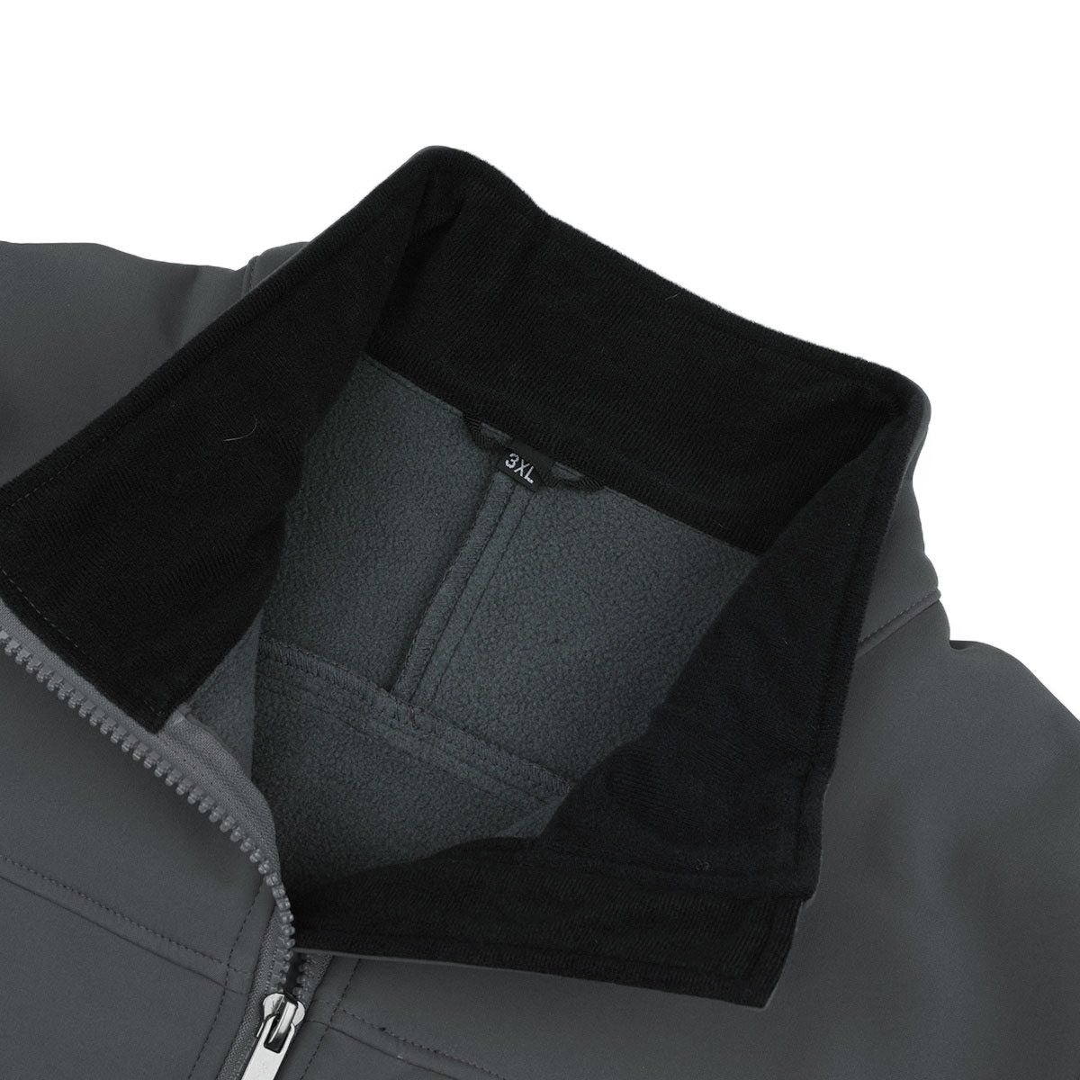 YOUTHUP Mens Lightweight Windproof Softshell Cycling Vest for Hiking Biking