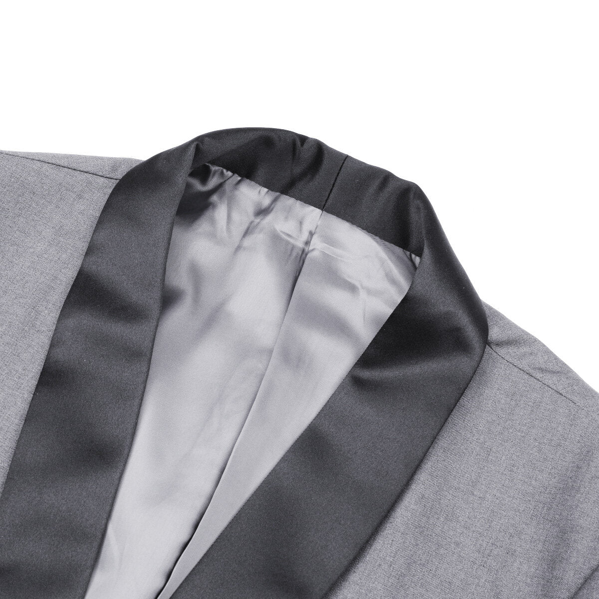 Youthup Mens Business Slim Fit Wedding Party Blazer