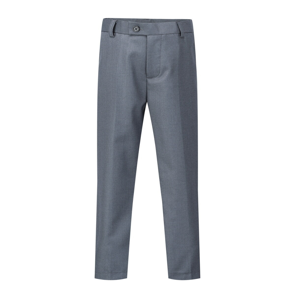 Youthup Boys 3Pce Formal Suit Slim Fit Blazer and Vest and Pants