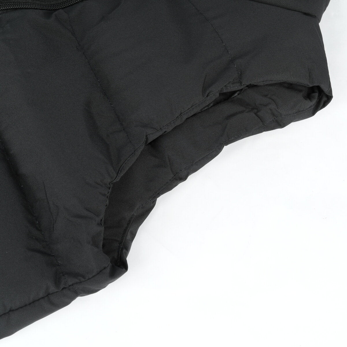 Youthup Mens Lightweight Sleeveless Jacket Outdoor Zipper Puffer Vest