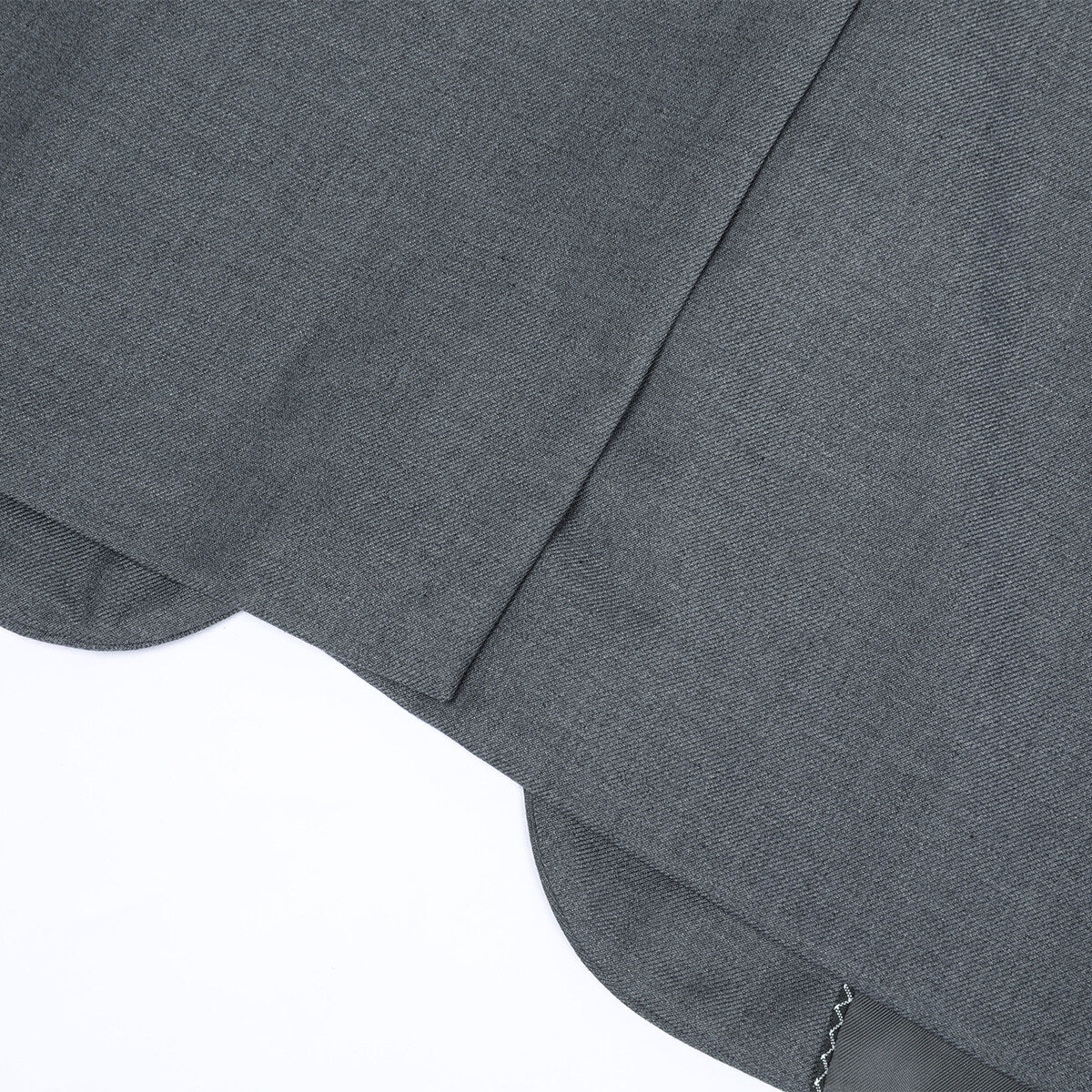 YOUTHUP Mens Blazer Slim Fit 2 Button Formal Casual Suit Jacket Wedding Tuxedo