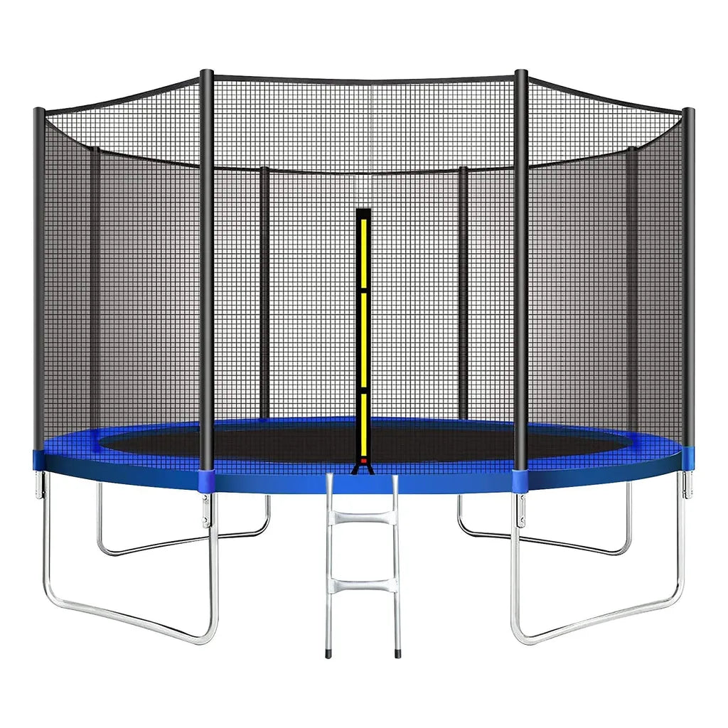 Trampolin Gartentrampolin 12FT