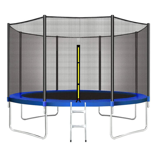 Trampolin Gartentrampolin 12FT