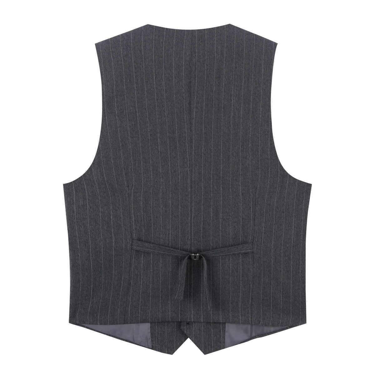 YFFUSHI Mens Formal Business Slim Fit Suit Vest