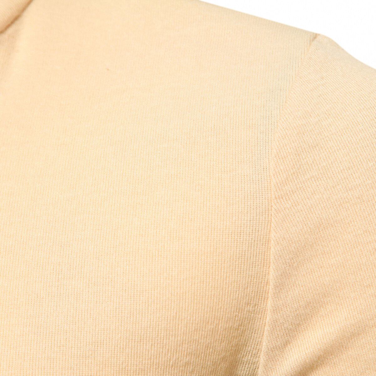 YFFUSHI Mens Turtleneck Casual Daily Solid Color Slim Fit Pullover Shirt