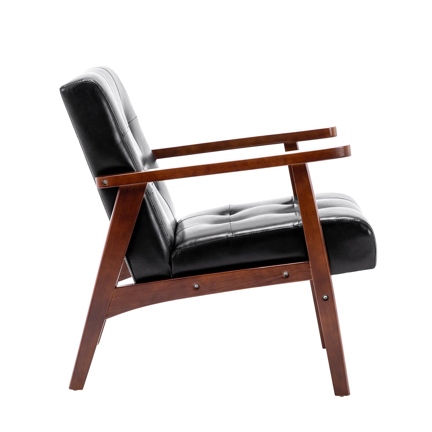 Holzsessel Armsessel Fahlber