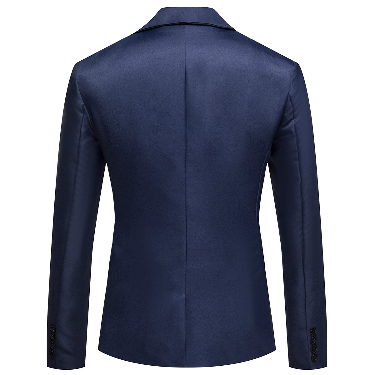 YFFUSHI Mens Lightweight Blazer Slim Fit Casual Party Suit Jacket