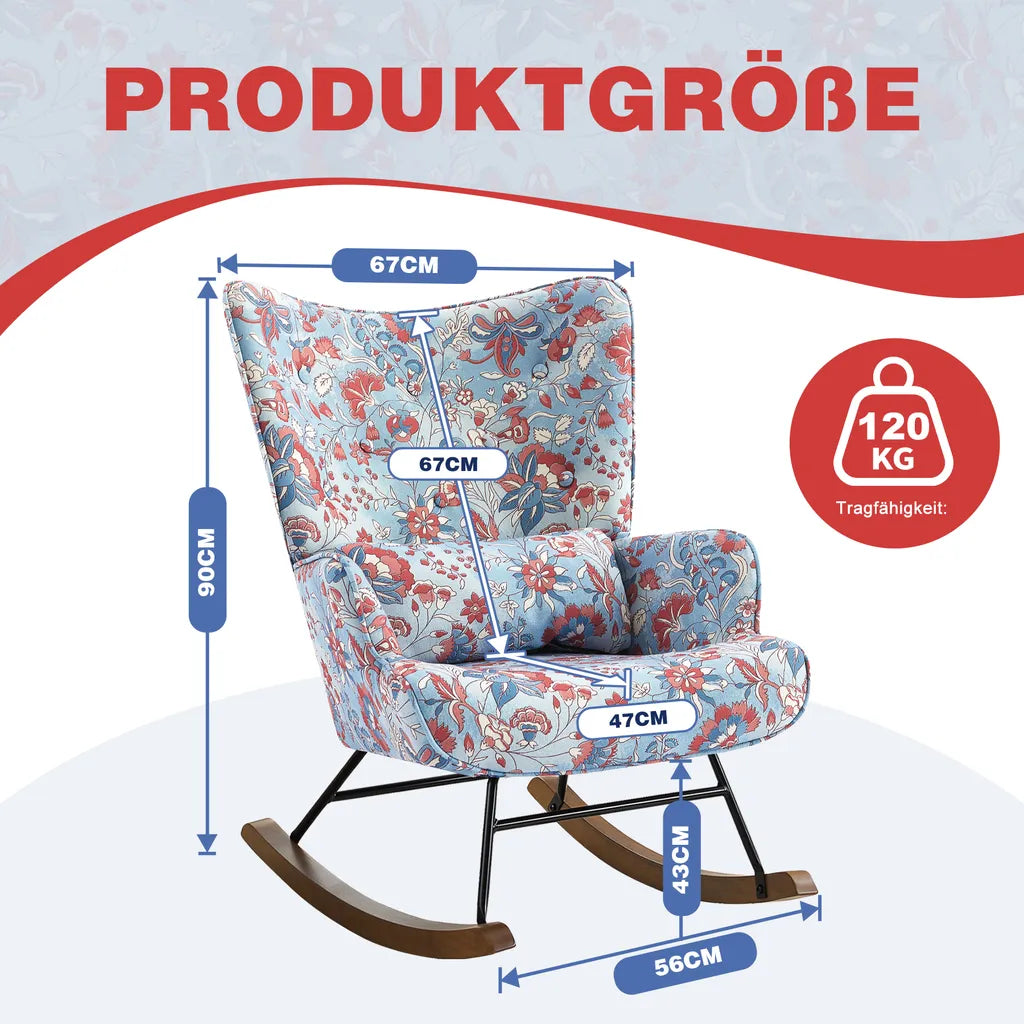 Schaukelstuhl 2816087