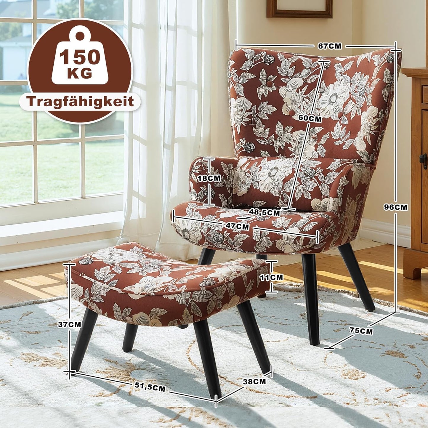 Sessel 2837886