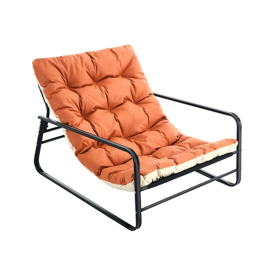 Sessel Loungesessel Liegestuhl