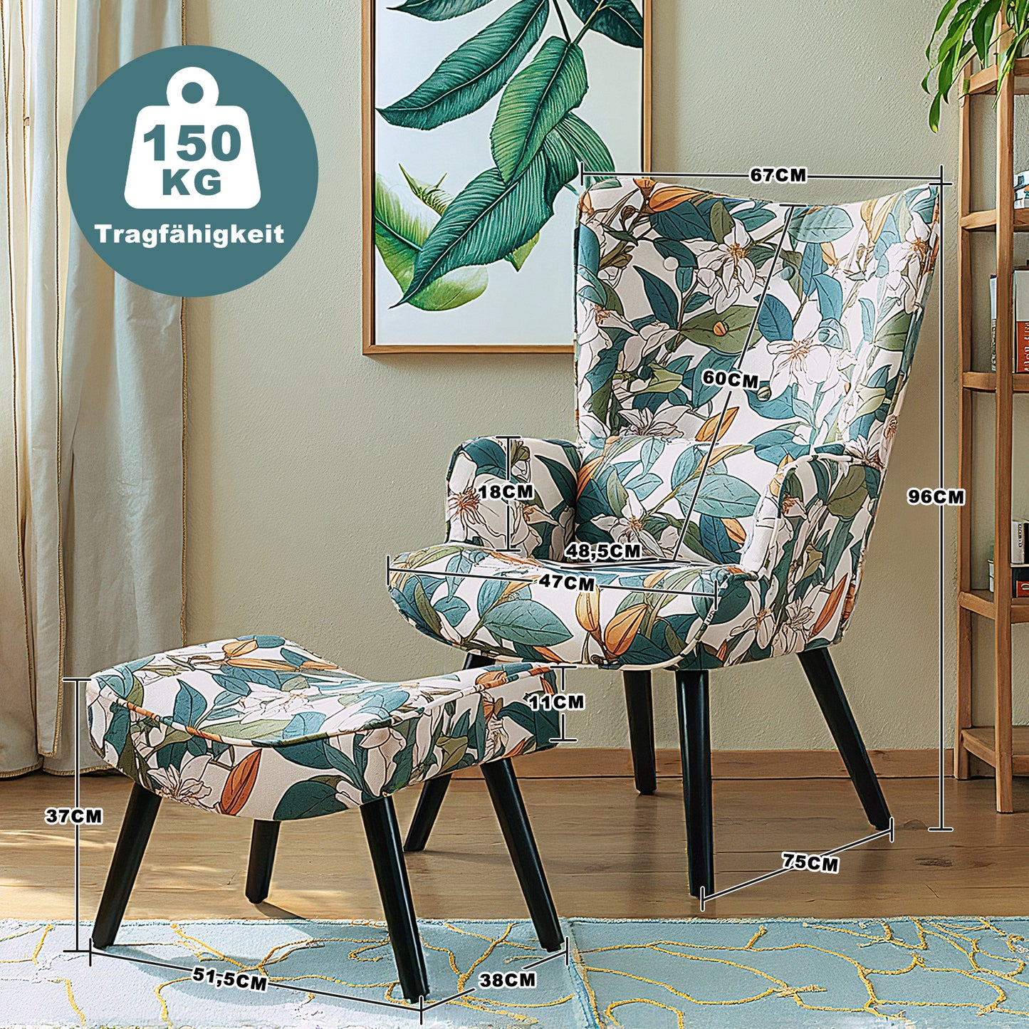 Sessel 2837877