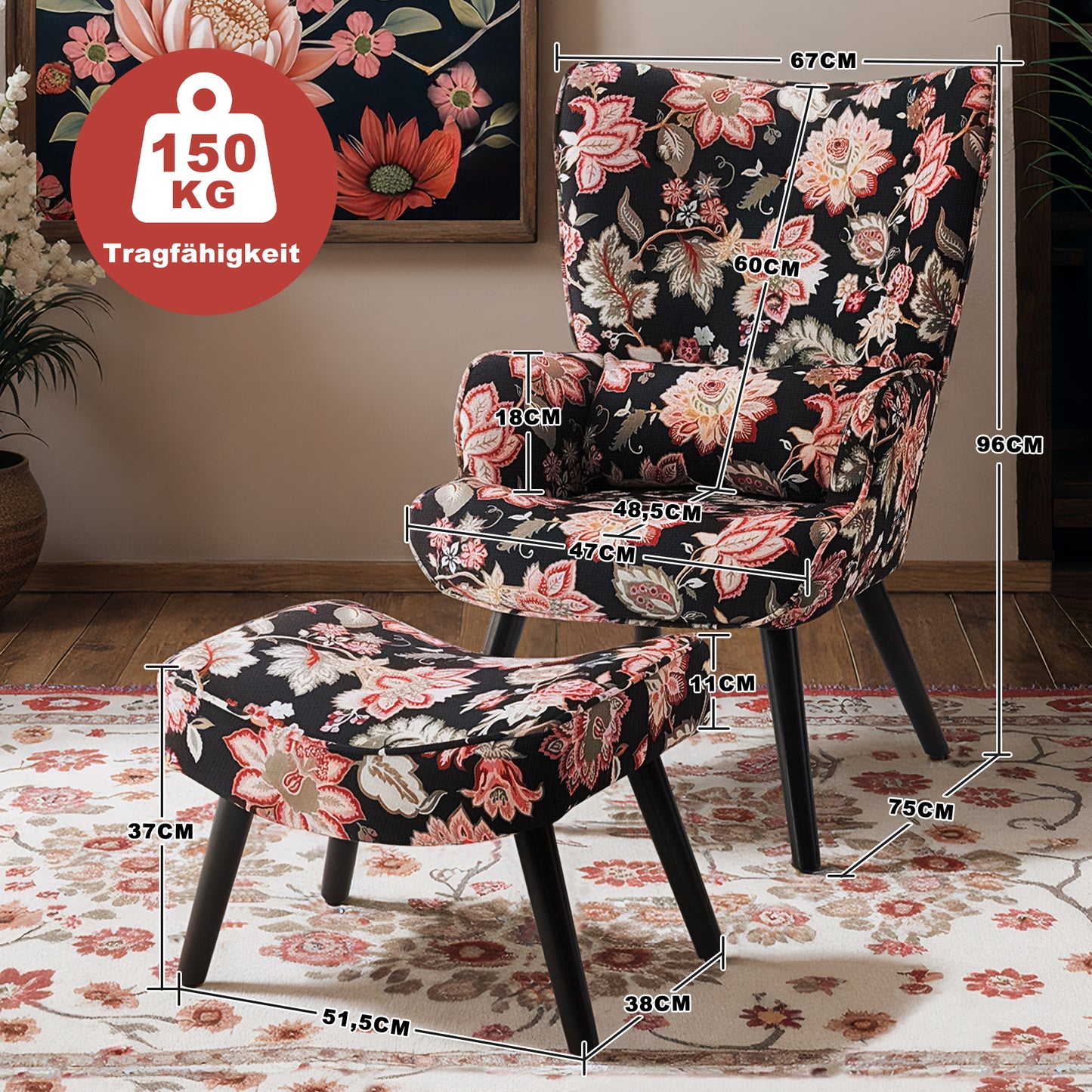 Sessel 2837885