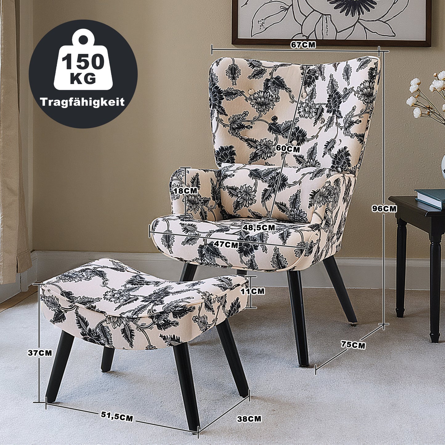 Sessel 2837887