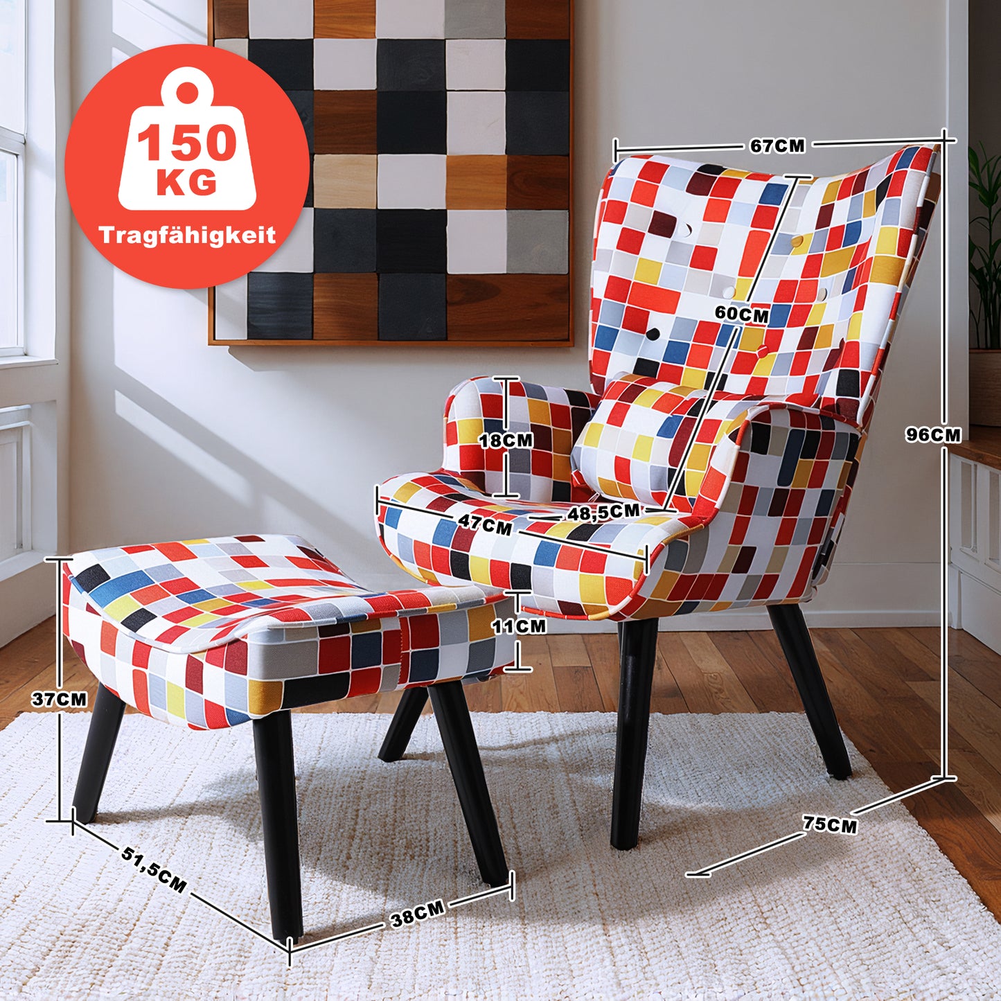 Sessel 2837889