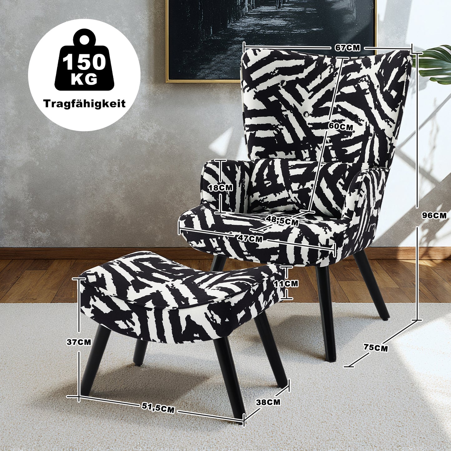 Sessel 2837879