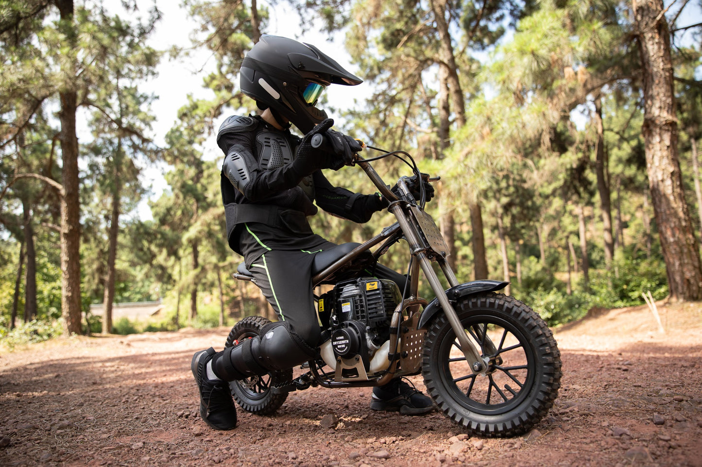 Kinder Elektro-Motorrad 2959250