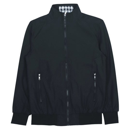 YFFUSHI Mens Outwear Sports  Casual Lightweight Bomber Jackets