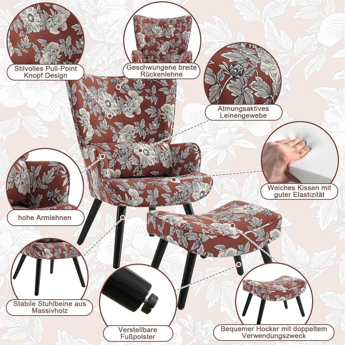 Sessel 2837886