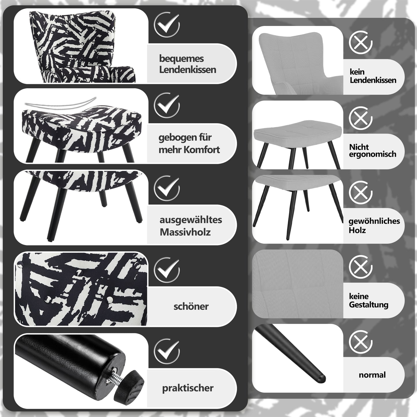 Sessel 2837879