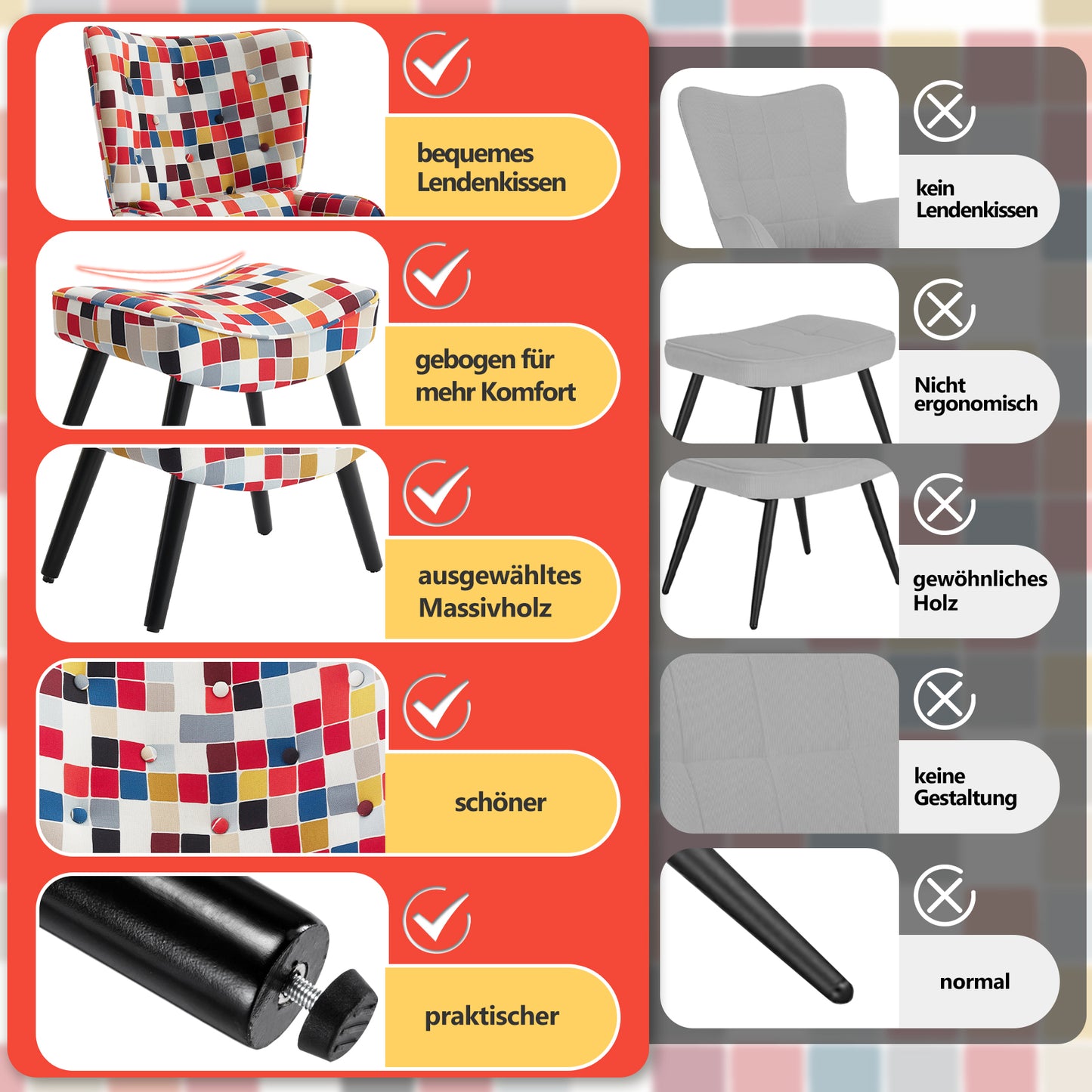 Sessel 2837889