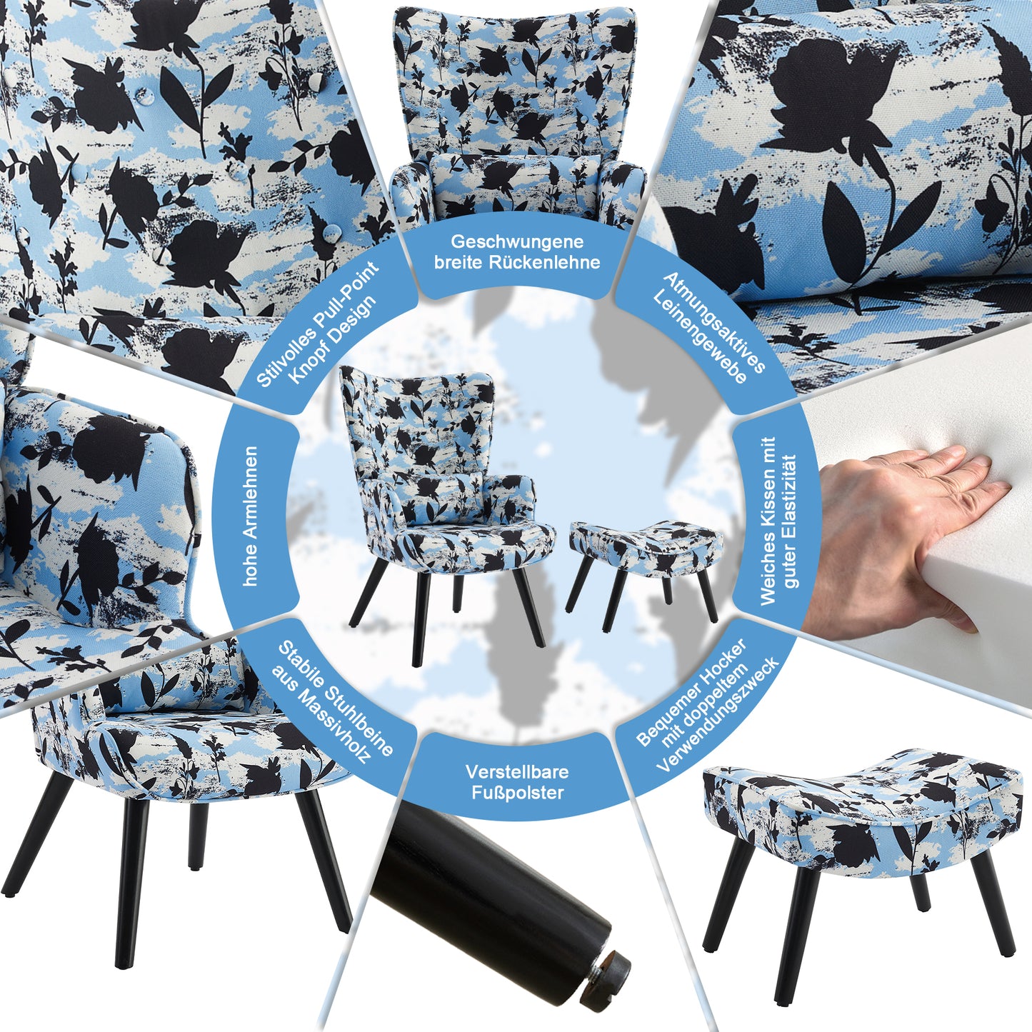 Sessel 2837888