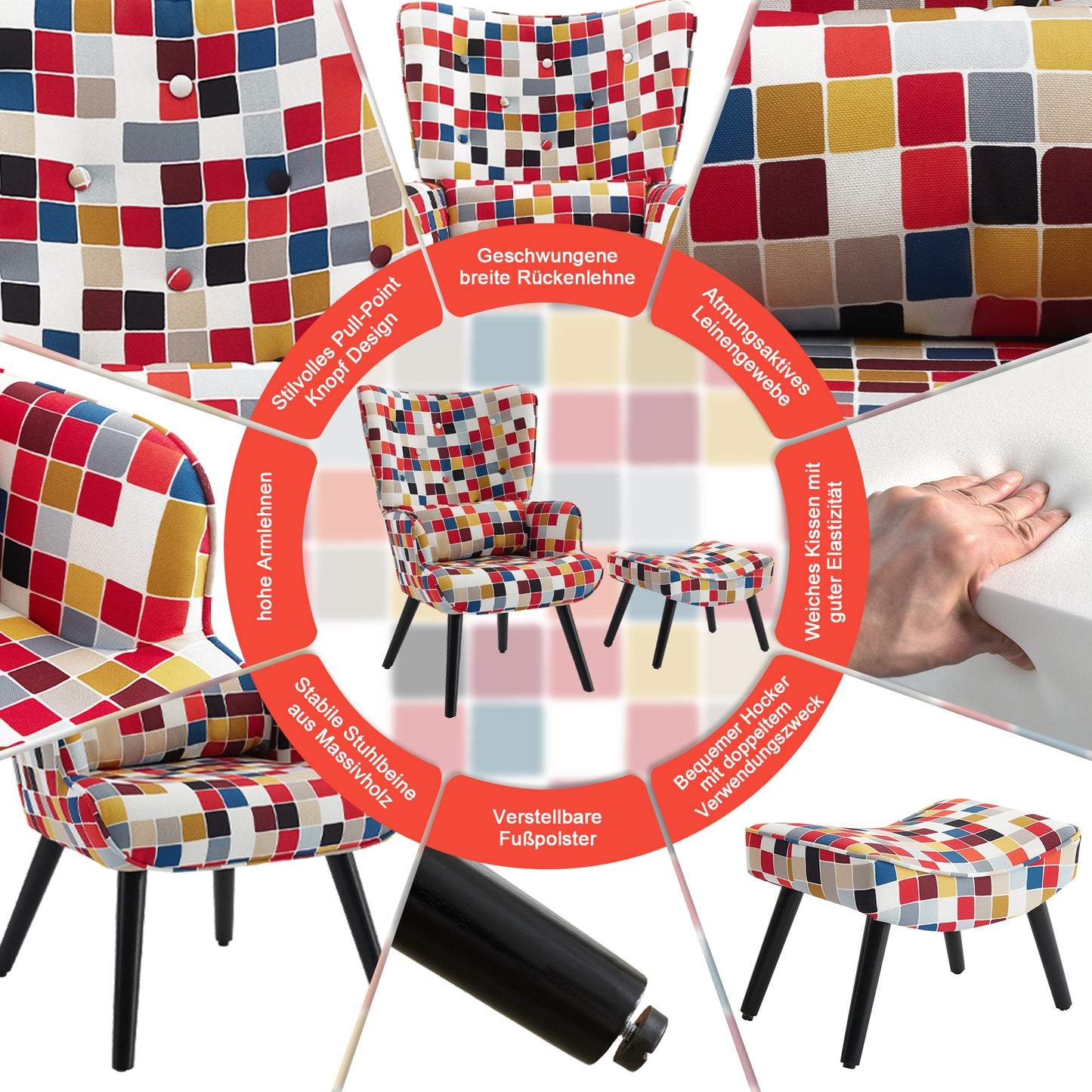 Sessel 2837889