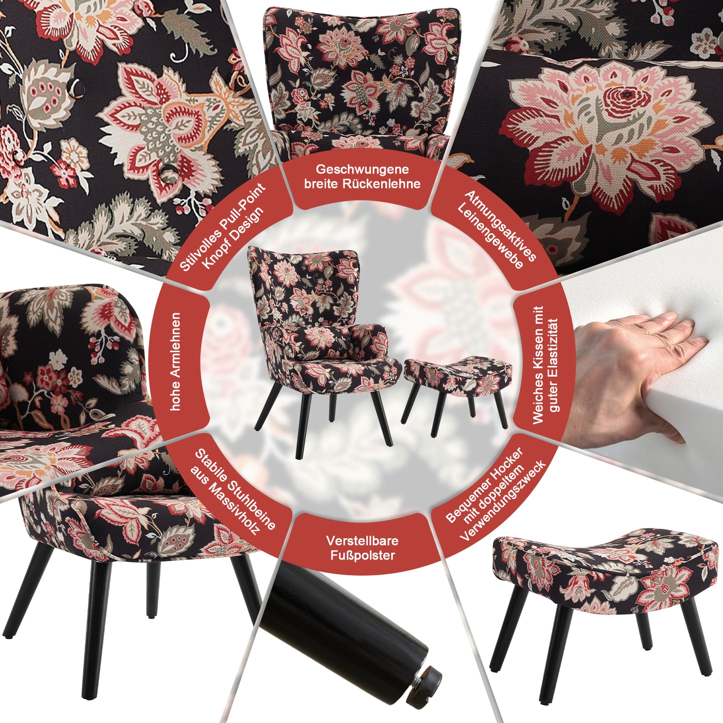 Sessel 2837885
