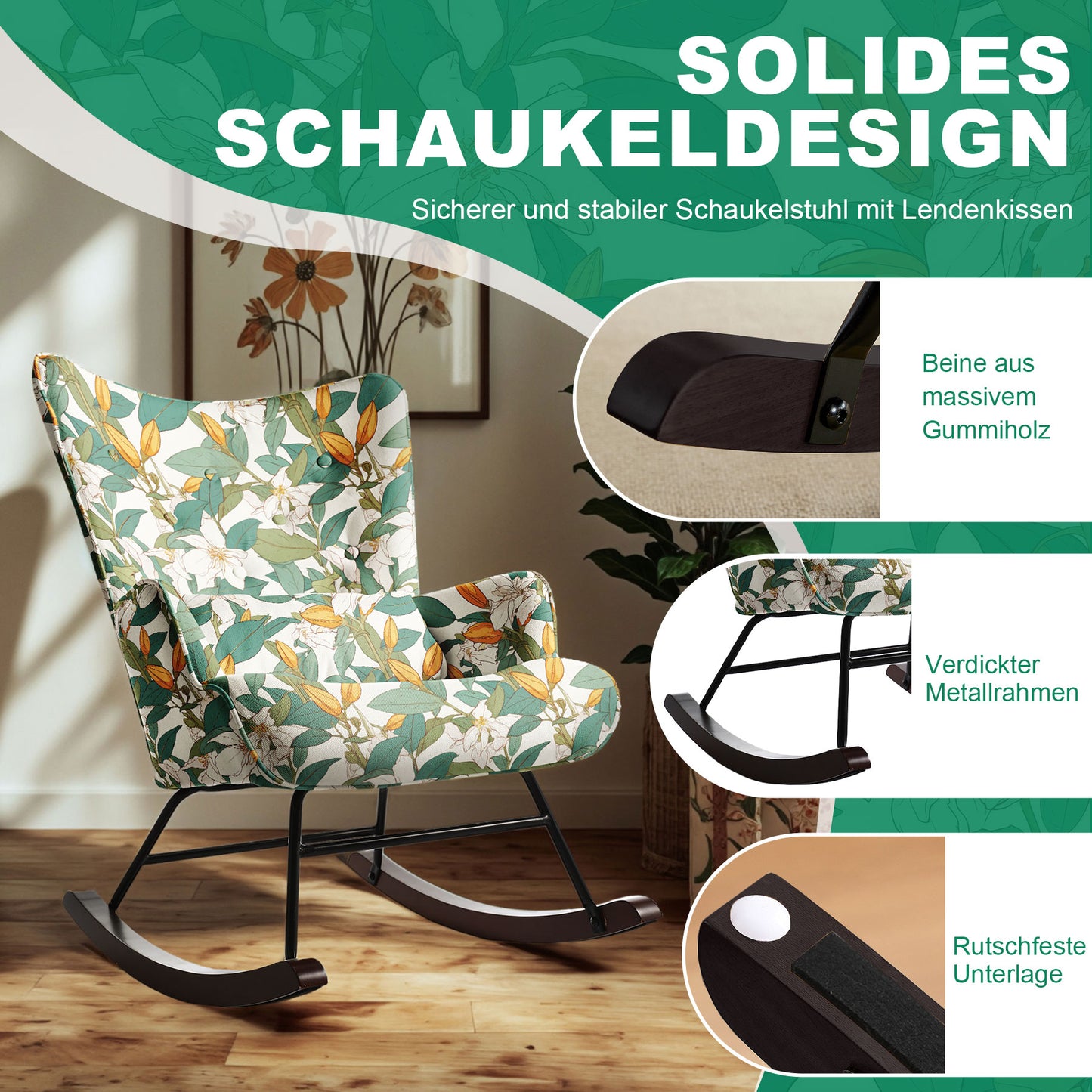 Schaukelstuhl 2955288