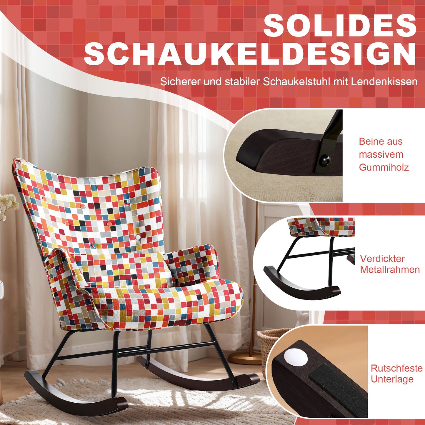 Schaukelstuhl  2955292