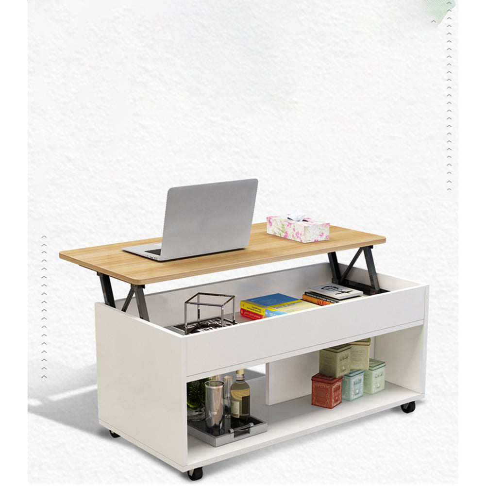 Mesa de centro mesa de centro Doop-a1