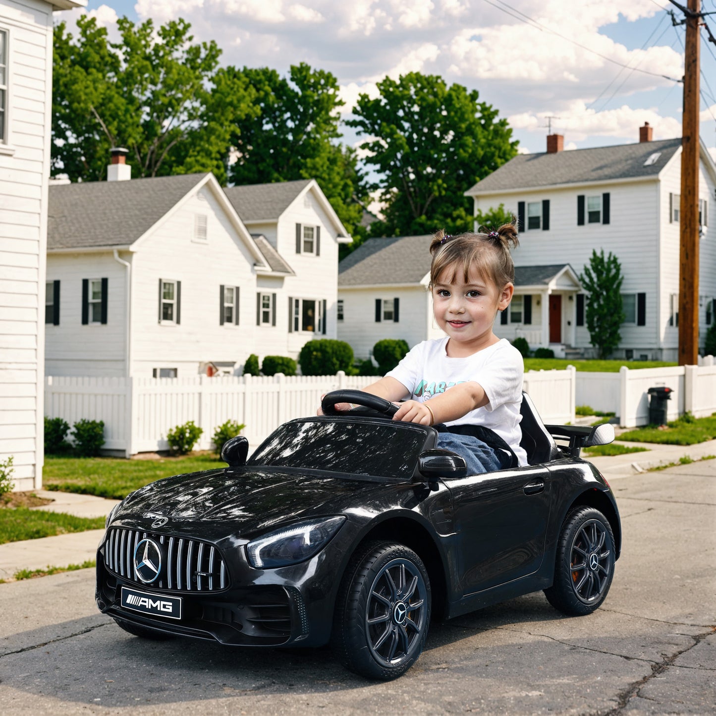 Kinderauto 2850910