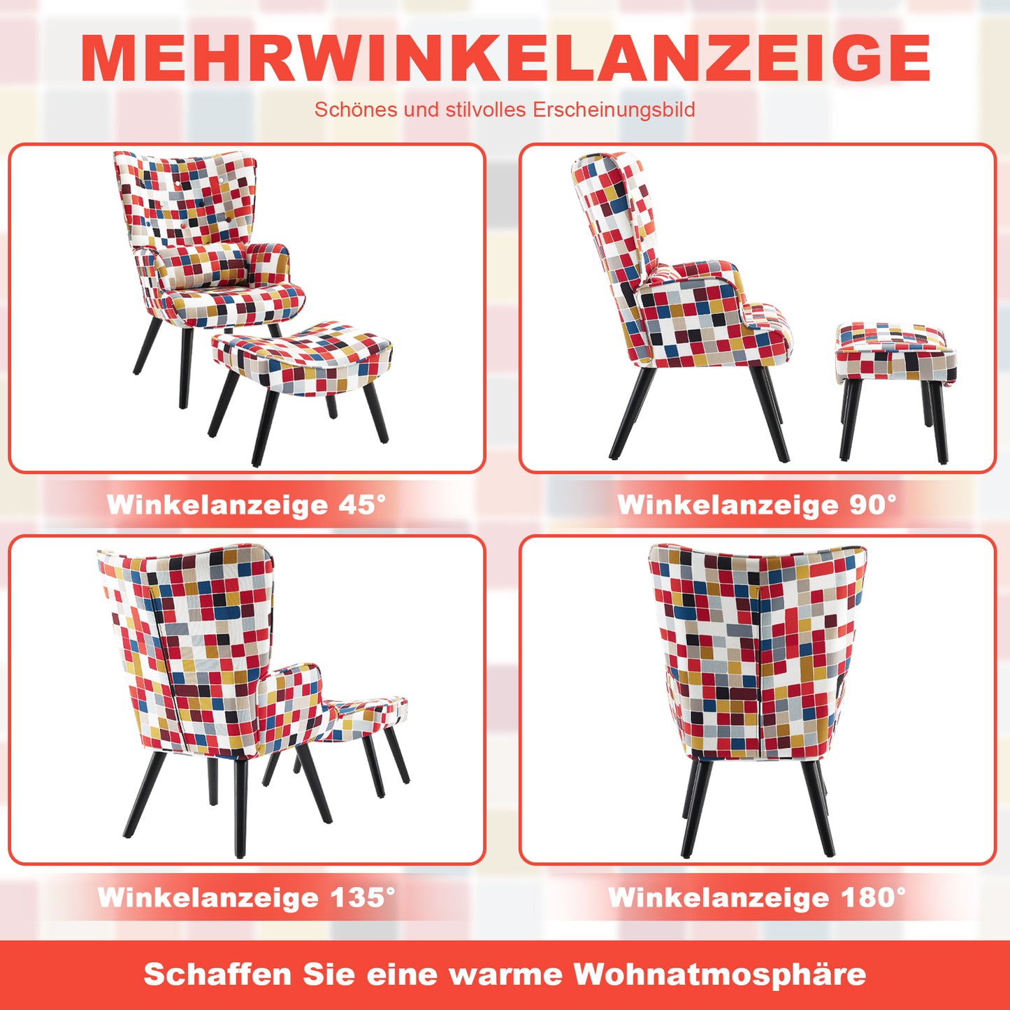 Sessel 2837889