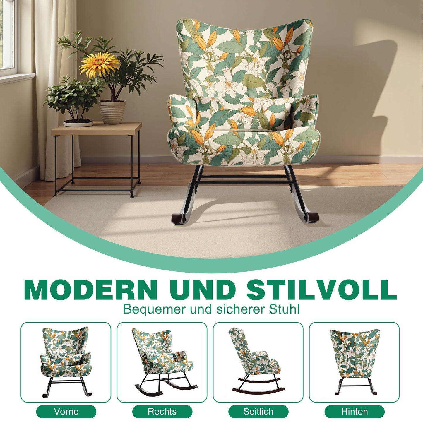 Schaukelstuhl 2955288