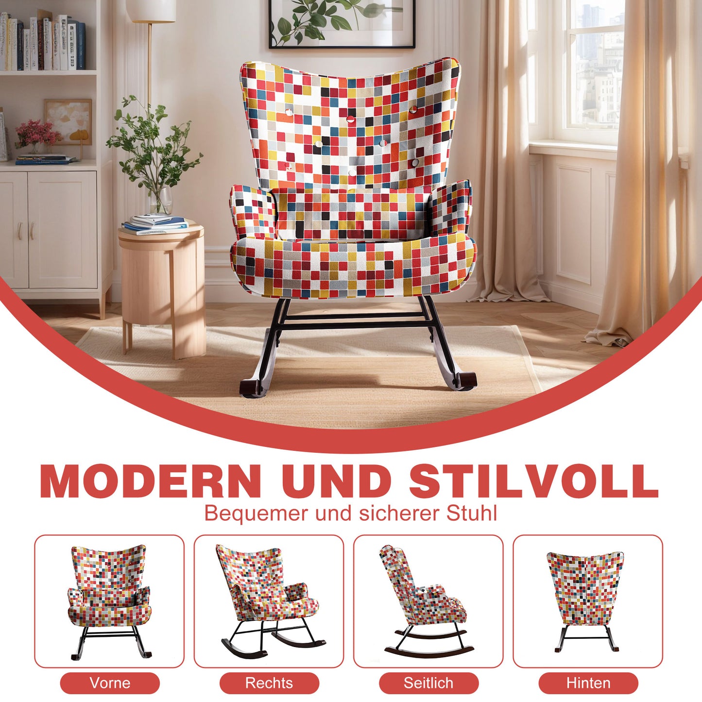 Schaukelstuhl  2955292