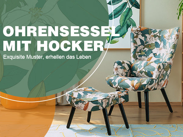 Sessel 2837877
