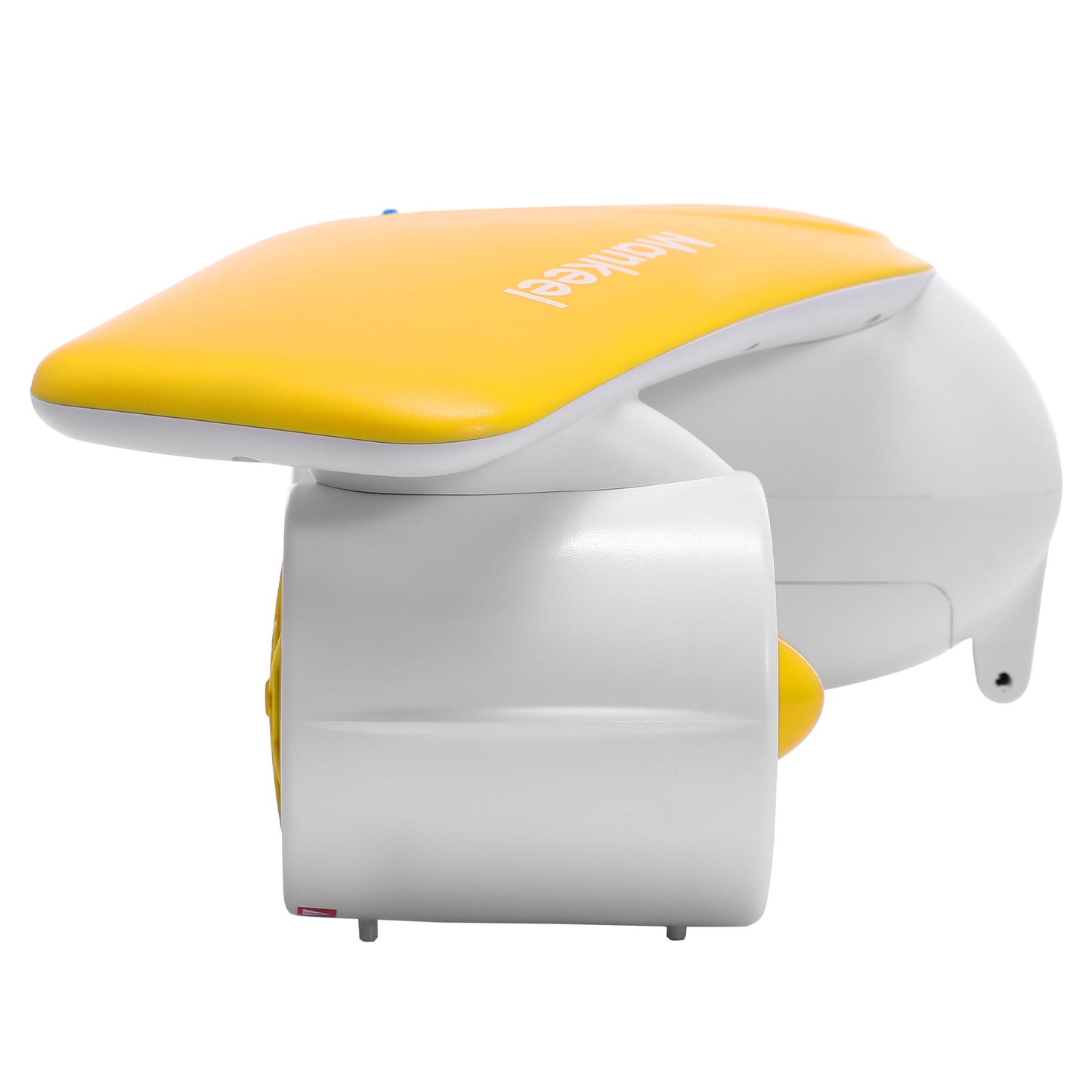 ORYXEARTH Onderwaterscooter – Elektrische zwemhulp