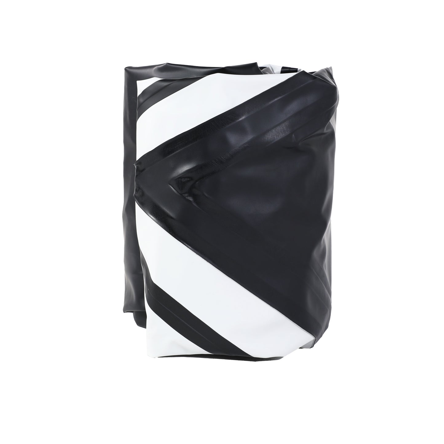 1-persoons opblaasbare boot, 210 cm TPU-kajak, Packraft opblaasbare boot voor volwassenen, lichtgewicht rugzakvlot voor raften op vlak water, fietsdrift, vissen, avontuur, compacte kano, grijze vin
