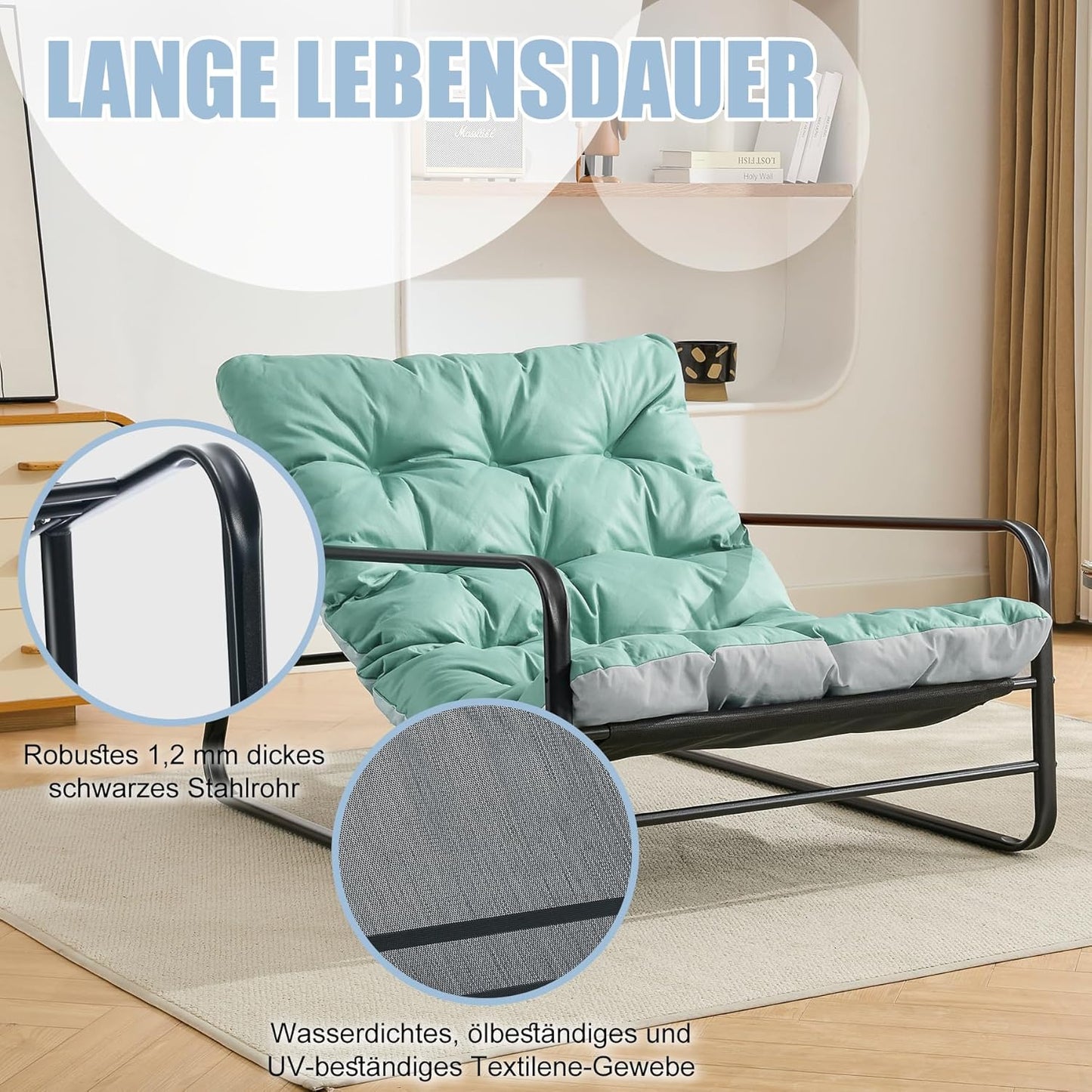 Sessel Loungesessel 2853437