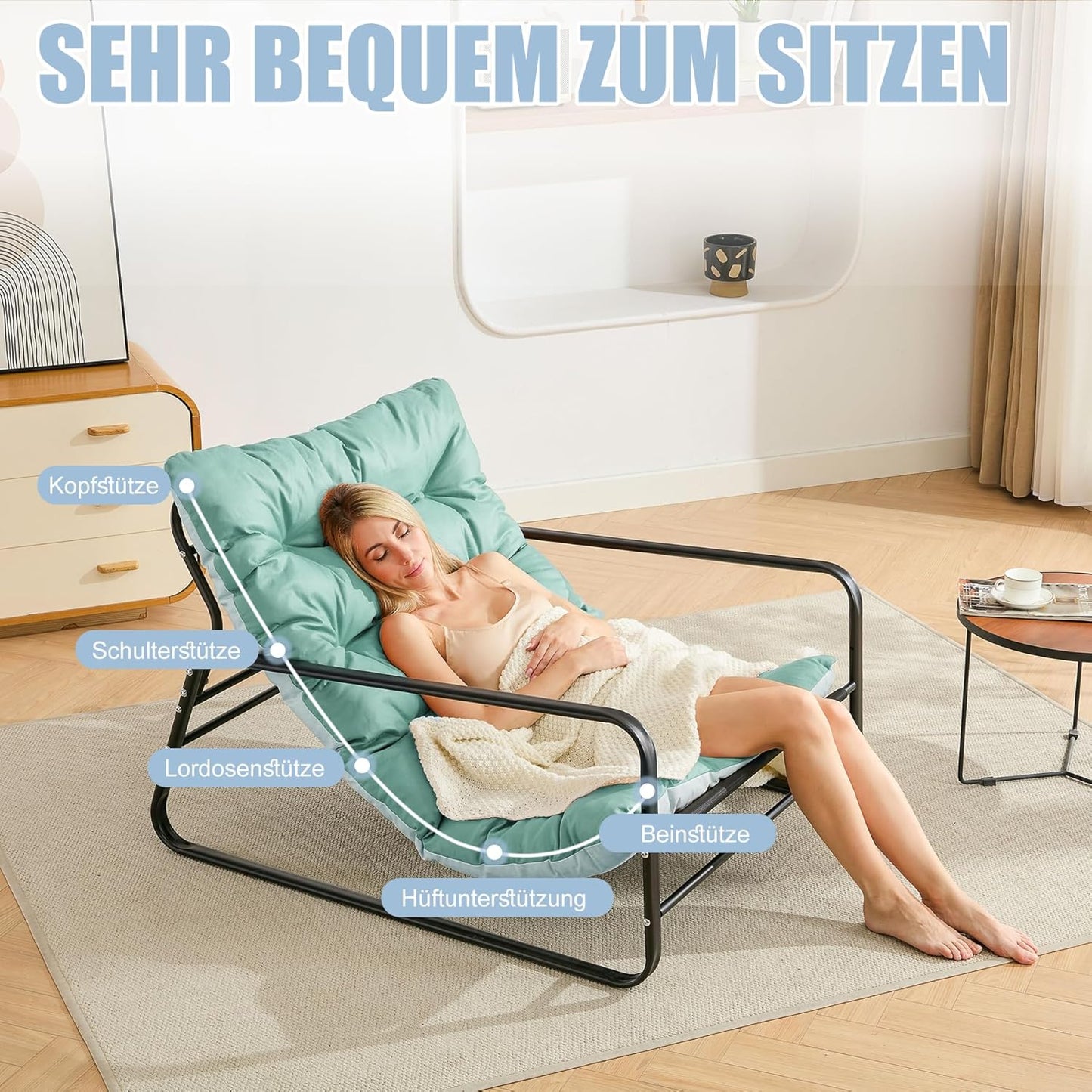 Sessel Loungesessel 2853437