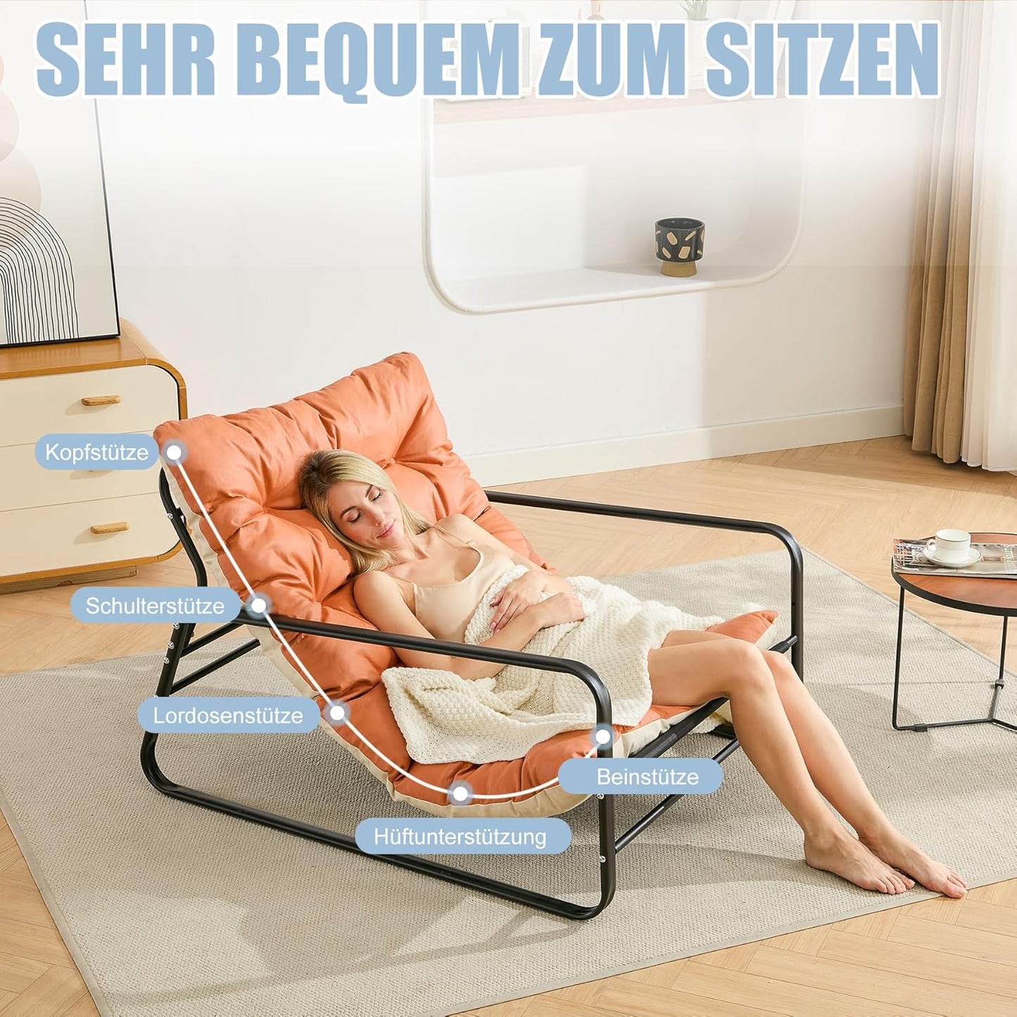Sessel Loungesessel 2853436