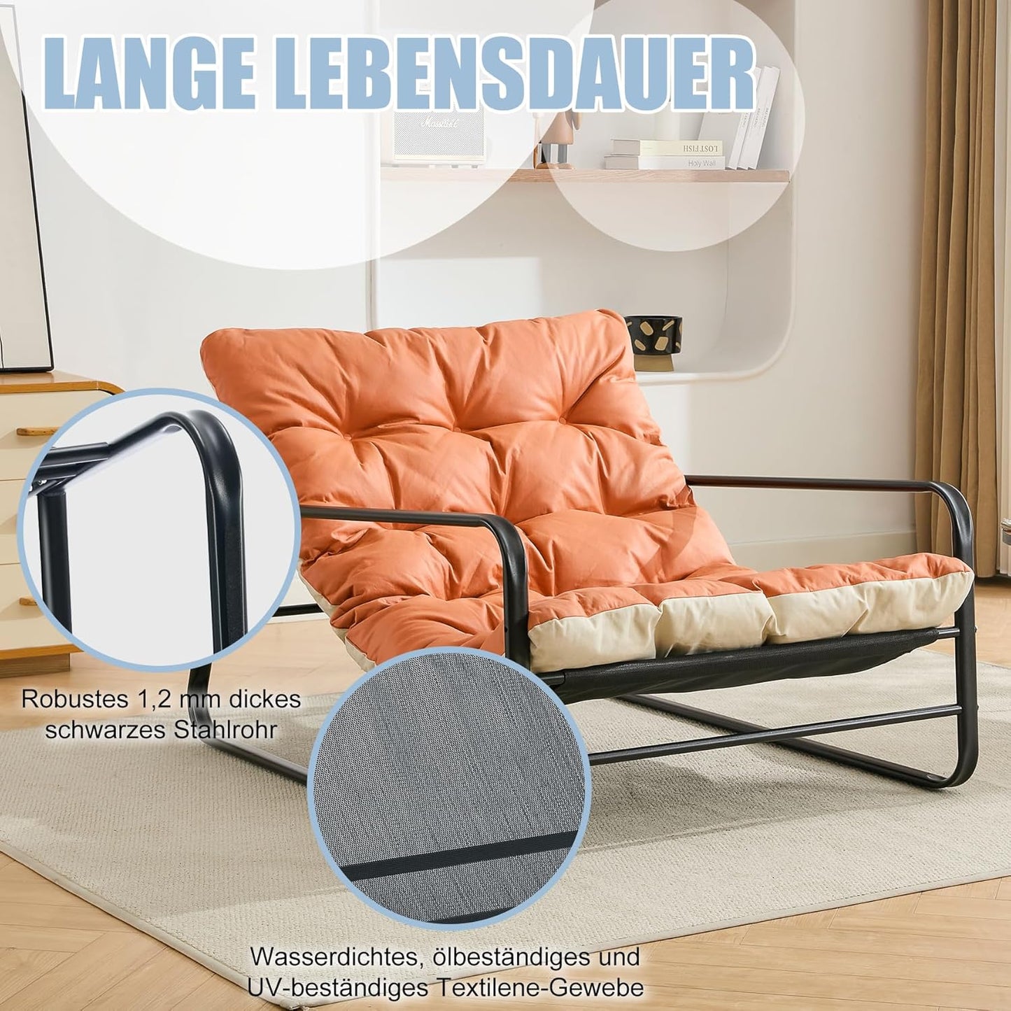 Loungesessel 2853451