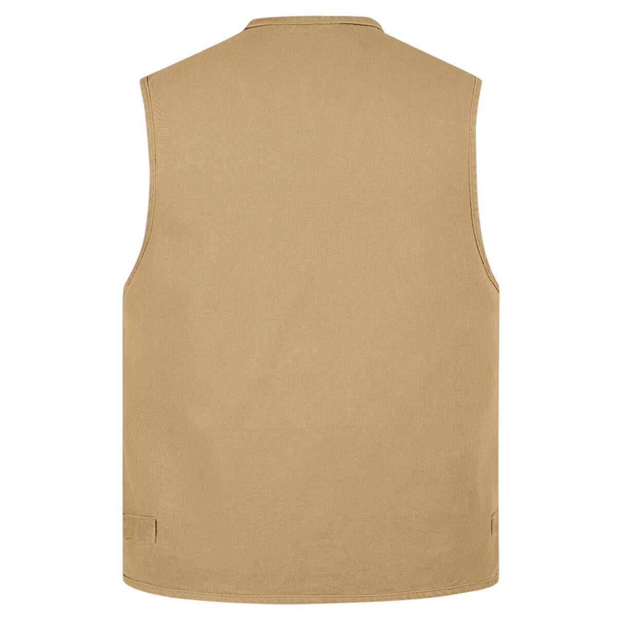 YFFUSHI Mens Outdoor Multi Pocket Utility Photography Hunting Fishing Vest