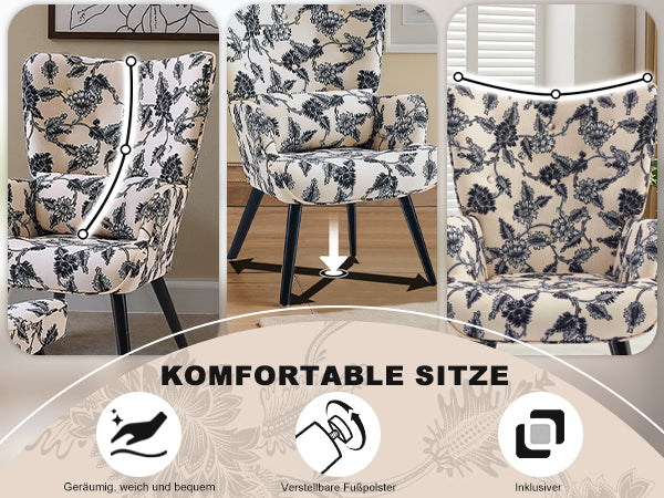 Sessel 2837887
