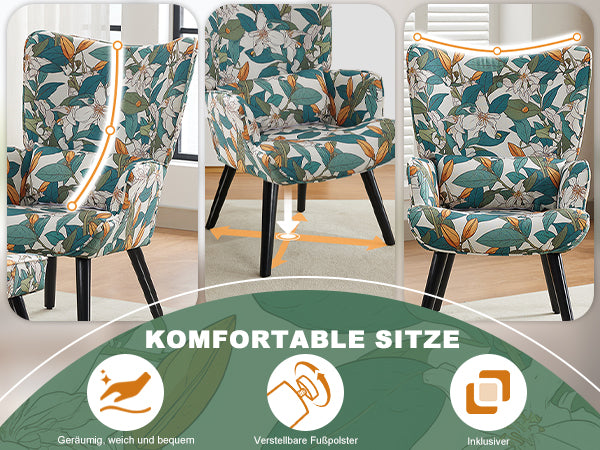 Sessel 2837877